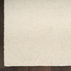 DKNY Pure Angels DKP03 Rug ANG01 Ivory area rug perfect for living rooms and bedrooms