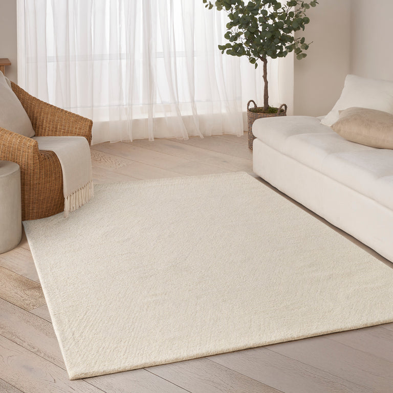 DKNY Pure Angels DKP03 Rug ANG01 Ivory