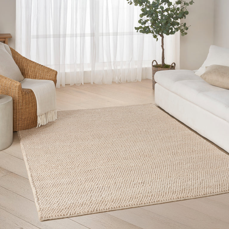 DKNY Pure Knots DKP04 Rug KNT01 Beige