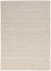 DKNY Pure Knots DKP04 Rug KNT01 Ivory rug made in a Scandinavian Design