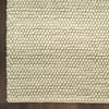 DKNY Pure Knots DKP04 Rug KNT01 Sage perfect for any living area