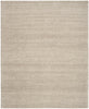 DKNY Pure Rows DKP12 Rug ROW01 Ivory Grey plain-style rug made in Scandinavian design