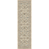 Da Vinci Rug 057-0166/6484 - Runner picture of the rug damask design