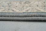 Da Vinci Rug 057-0174/4646 close view picture of the border