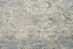 Da Vinci Rug 057-0174/4646 made in damask design
