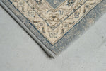 Da Vinci Rug 057-0174/4646 picture of the corner