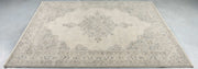 Da Vinci Rug 057-0174/6666 horizontal projection of the rug