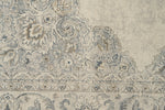 Da Vinci Rug 057-0174/6666 close view picture of the pattern