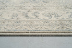 Da Vinci Rug 057-0174/6666 close view picture of the border