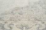 Da Vinci Rug 057-0174/6666 made in damask desin