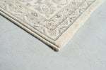 Da Vinci Rug 057-0174/6666 picture of the corner