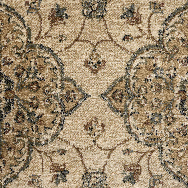 Da Vinci Rug 057-0166/6464 - Runner