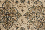 Da Vinci Rug 057-0166/6464 - Runner close view picture of the pattern