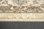 Da Vinci Rug 057-0166/6464 - Runner picture of the border
