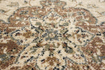 Da Vinci Rug 057-0166/6464 - Runner picture of the pile height