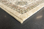 Da Vinci Rug 057-0166/6464 - Runner picture of the corner
