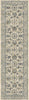 Da Vinci Rug 057-0166/6464 - Runner picture of the rug design