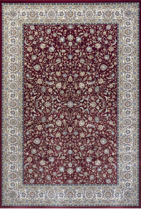 durability and quality of this rug make it an excellent match 