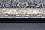 Da Vinci Rug 057 0221 3434 picture of the border