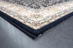 Da Vinci Rug 057 0221 3434 picture of the corner