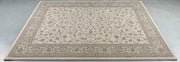 Da Vinci Rug 057 0221 6265 horizontal projection of the rug