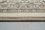 Da Vinci Rug 057 0221 6265 picture of the border