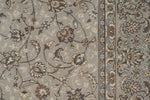 Da Vinci Rug 057 0221 9295 close view picture of the rug pattern