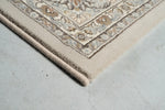 Da Vinci Rug 057 0221 9295 picture of the corner