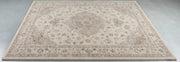 Da Vinci Rug 057-0454-6265 rug horizontal projection