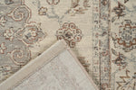 Da Vinci Rug 057-0454-6265 picture of the backing