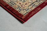 Da Vinci Rug 057-0461-1464 picture of the corner