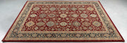 Da Vinci Rug 057-0471-1434 picture of the rug horizontal projection