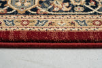 Da Vinci Rug 057-0471-1434 picture of the border