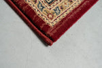 Da Vinci Rug 057-0471-1434 picture f the corner