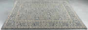 Da Vinci Rug 057-0472-4646 picture of the rug horizontal projection