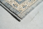 Da Vinci Rug 057-0472-4646 picture of the corner
