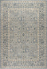 Da Vinci Rug 057-0472-4646 close view picture of the rug design