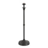 Dahl Rechargeable LED Table Lamp Base Black picture of the base design