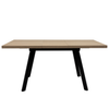 Dali Extending Dining Table 120-160cm perfect fit for 4-6 person