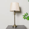 Dani Mini Buffet Lamp Bronze 53cm life style picture