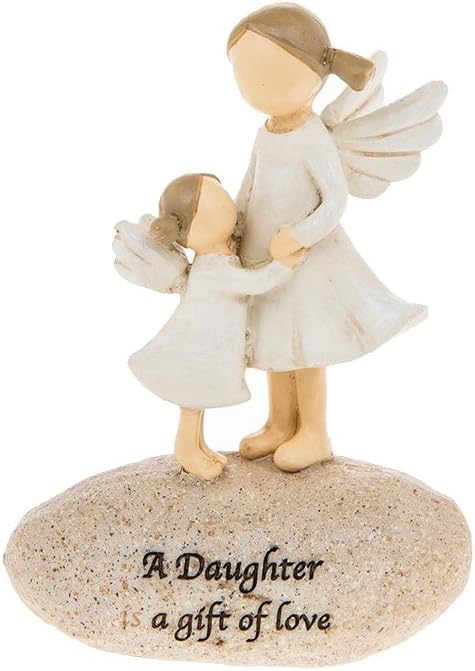 Angel Stone Daughter