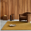 Brink & Campman Decor Echo Ochre Rug 089706 life style picture