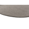 Brink & Campman Decor Echo Pebble Rug Round 089704 picture of the rug border