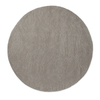 Brink & Campman Decor Echo Pebble Rug Round 089704 picture on the white background
