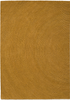 Brink & Campman Decor Echo Plain Rug Ochre picture of the rug design