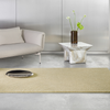 Brink & Campman Decor Echo Sand Rug 089701 life style picture