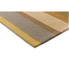 Brink & Campman Decor Linear Bohemian Rug Earth wolen hand-tufted rug