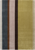 Brink & Campman Decor Linear Bohemian Rug Retro picture of the rug boho design