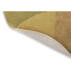 Brink & Campman Decor Miller Abstract Rug Spring witha cotton and latex backing