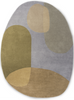 Brink & Campman Decor Miller Abstract Rug Spring picture of the rug abstract design